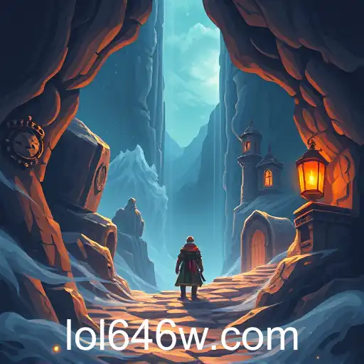 Gaming Evolution: The Rise of lol646 in 2025